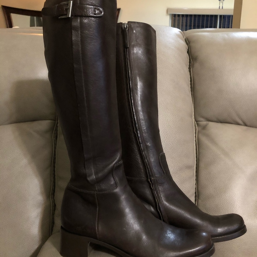 Roberto Del Carlo boots